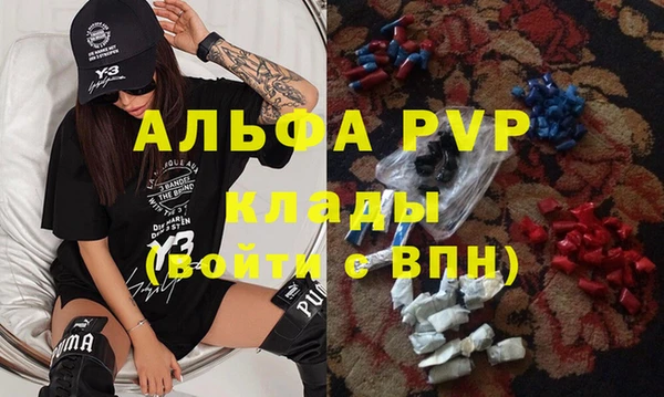 индика Алексеевка
