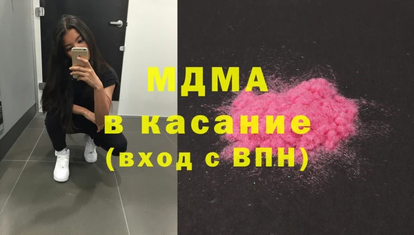 индика Алексеевка